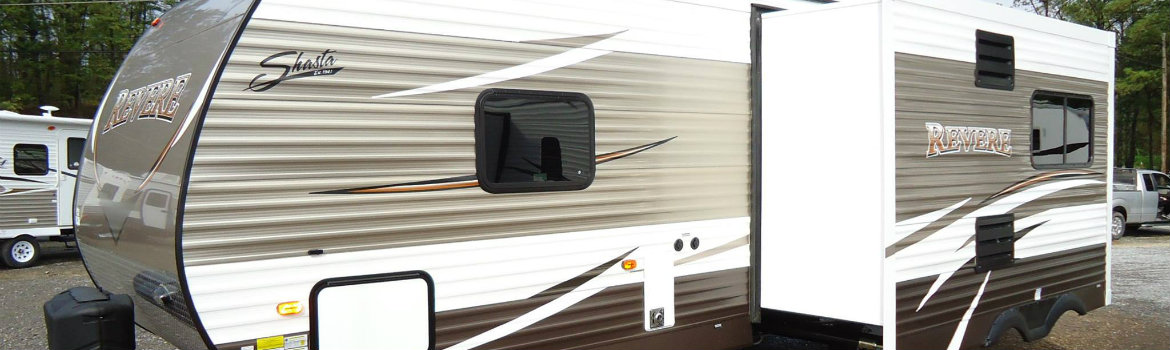 2016 Shasta Phoenix for sale in Campers Unlimited, Attalla, Alabama